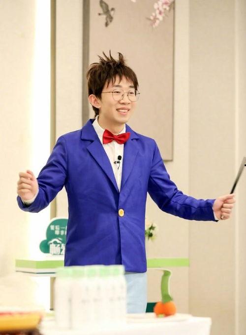 吃瓜娱乐圈杨迪微博,揭秘明星幕后故事