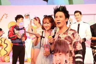 选网红综艺,揭秘网络红人的崛起之路